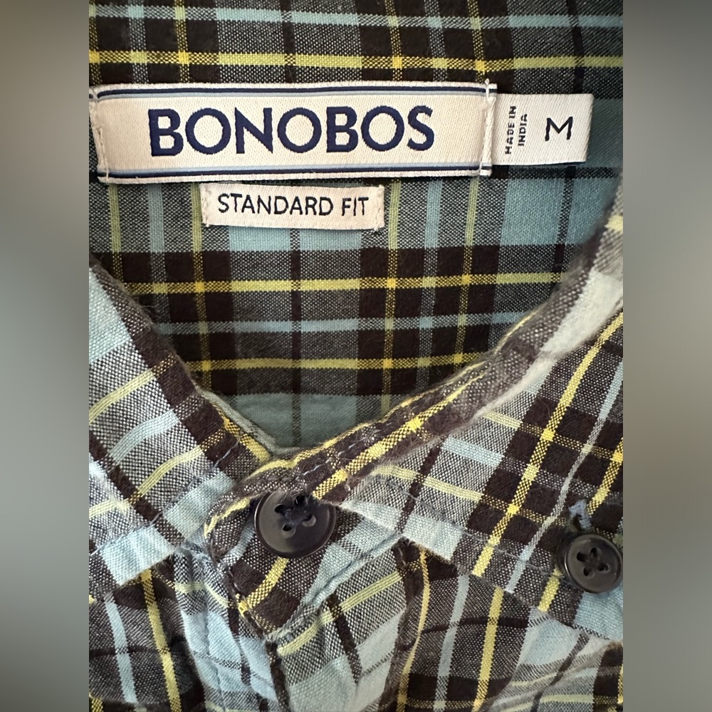 Bonobos Button Down - image 2